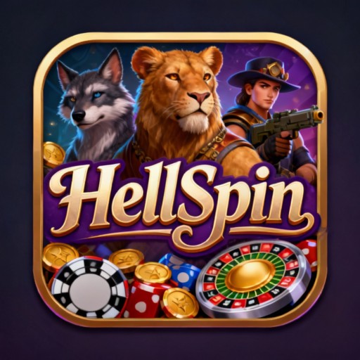 HellSpin