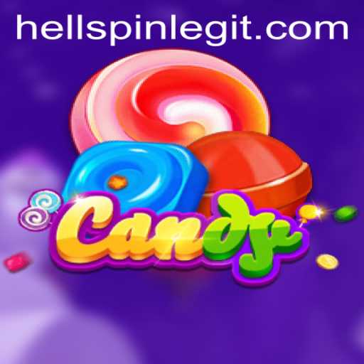 Candy HellSpin: A Sweet Dive into Spinning Adventures