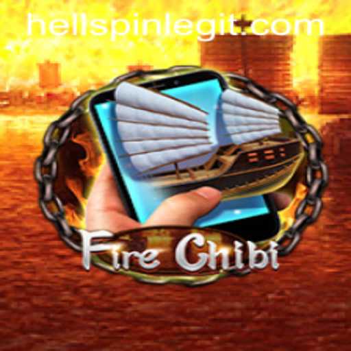 FireChibiM: An Immersive Gaming Experience with HellSpin
