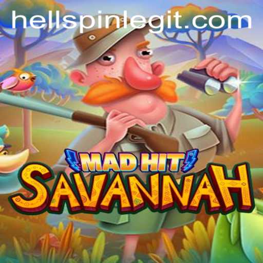 Exploring the World of MadHitSavannah: Gaming's Exciting Venture