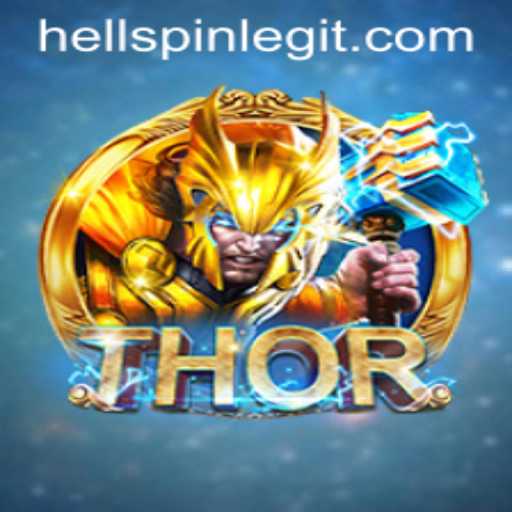 Unveiling the Epic: THOR and the Rise of HellSpin