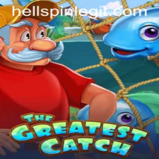 Dive Beneath the Waves with TheGreatestCatch: Unveiling the Exciting World of HellSpin