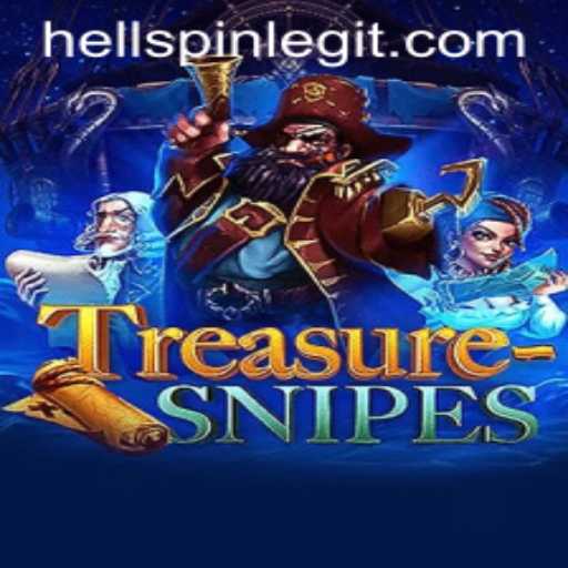 Unraveling the Exciting World of TreasureSnipes: A HellSpin Adventure