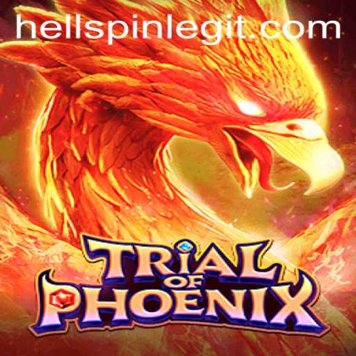TrialofPhoenix: Dive into the World of HellSpin